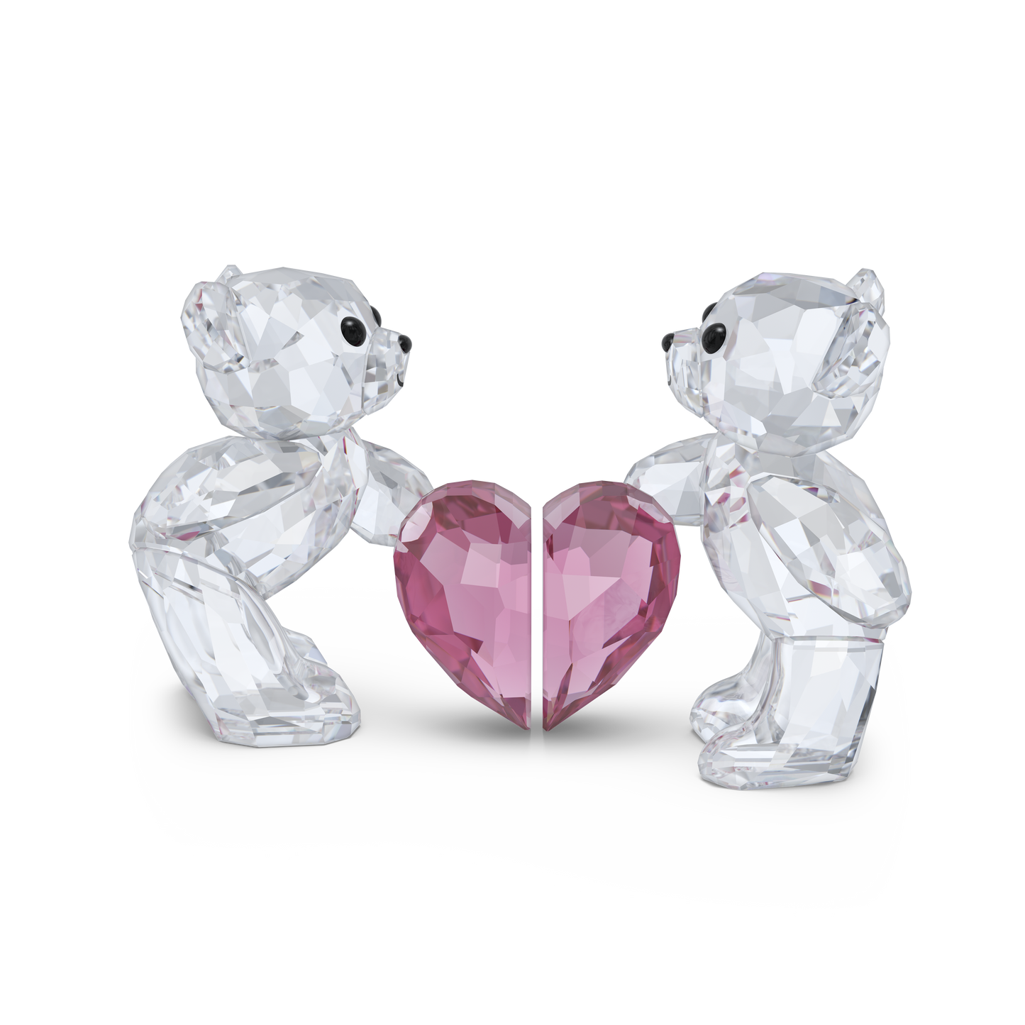 Swarovski Kris Bear A Perfect Match
