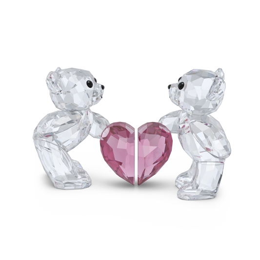 Swarovski Kris Bear A Perfect Match