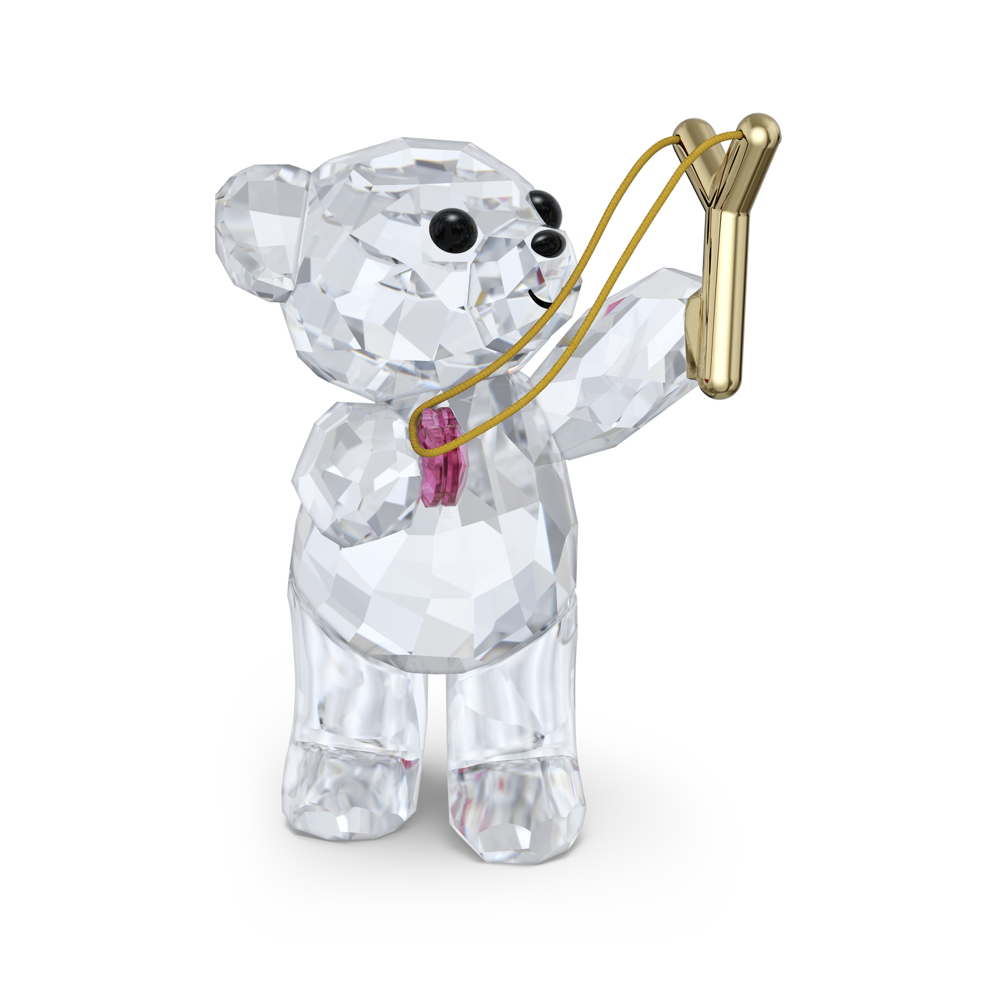 Swarovski Kris Bear Sending you Love
