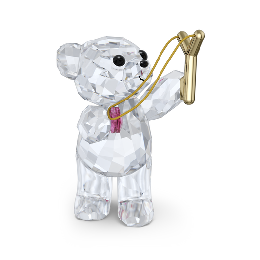 Swarovski Kris Bear Sending you Love