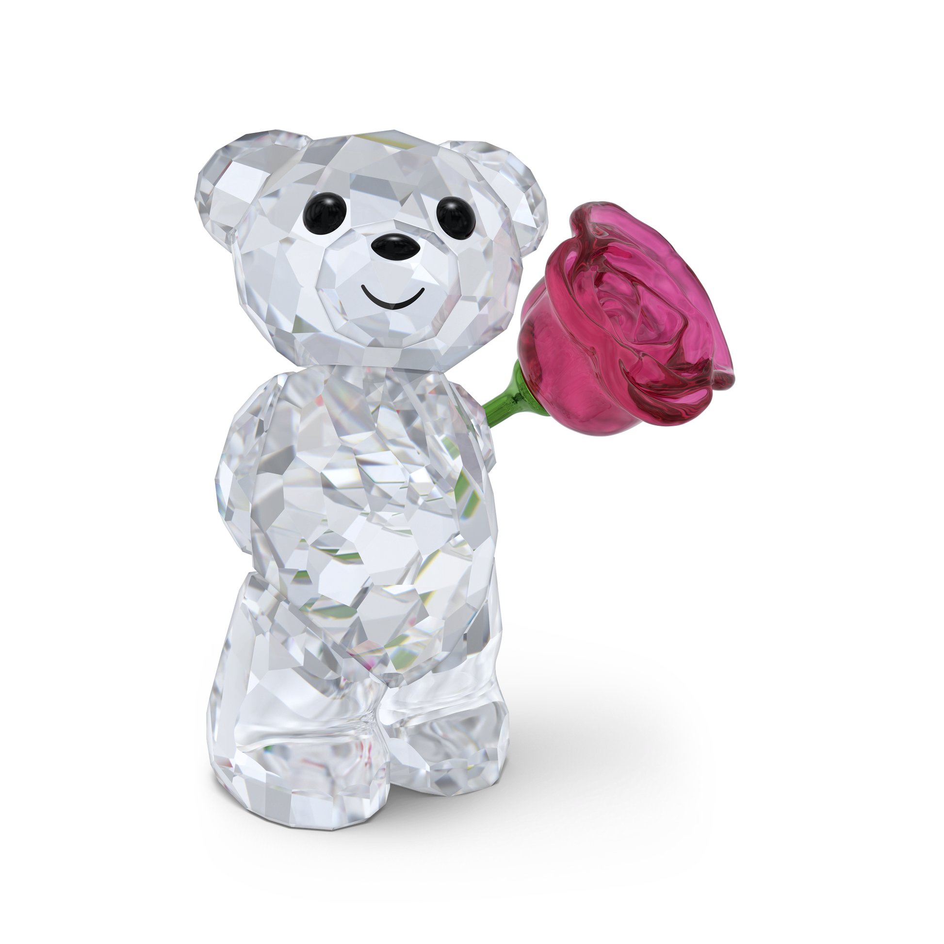 Kris Bear A Rose with Love