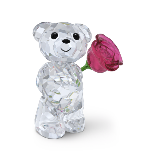 Kris Bear A Rose with Love