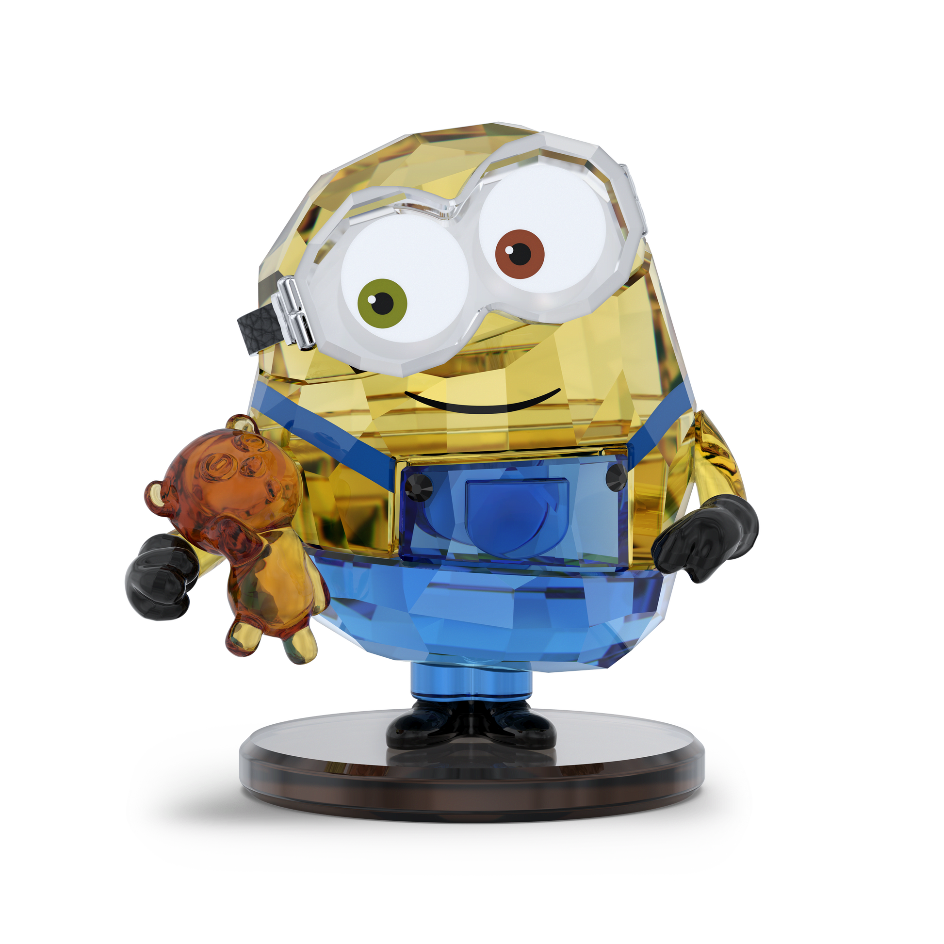 Minions Bob