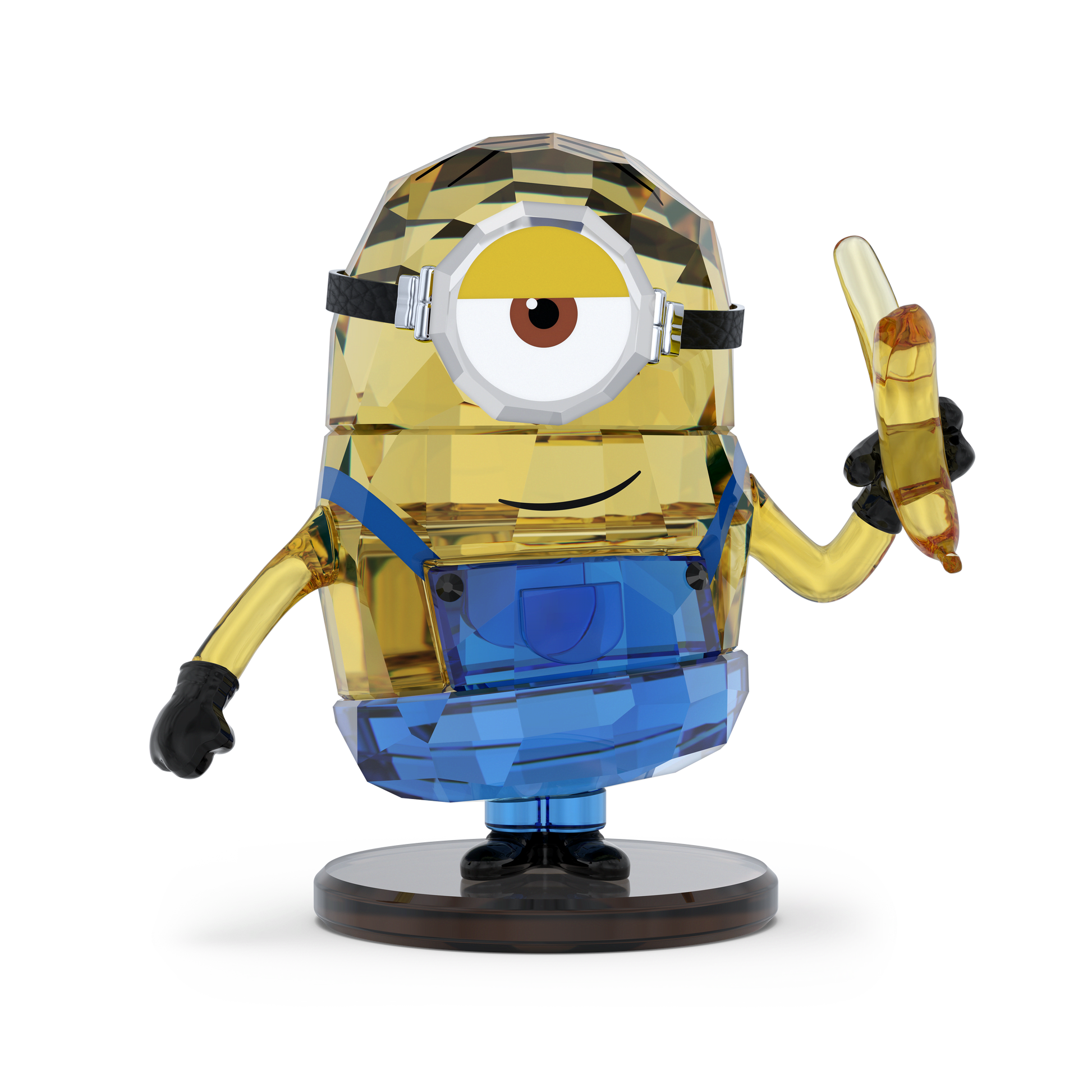 Minions Stuart