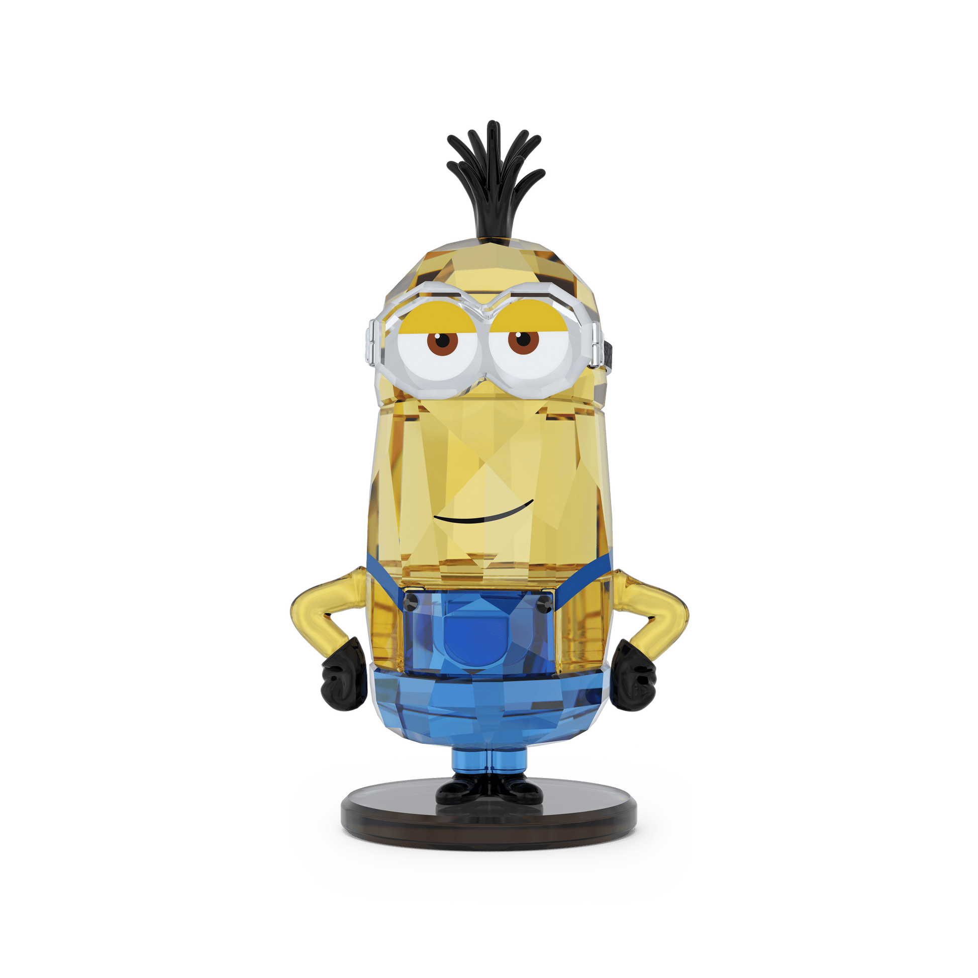 Minions Kevin