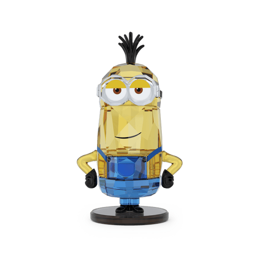 Minions Kevin