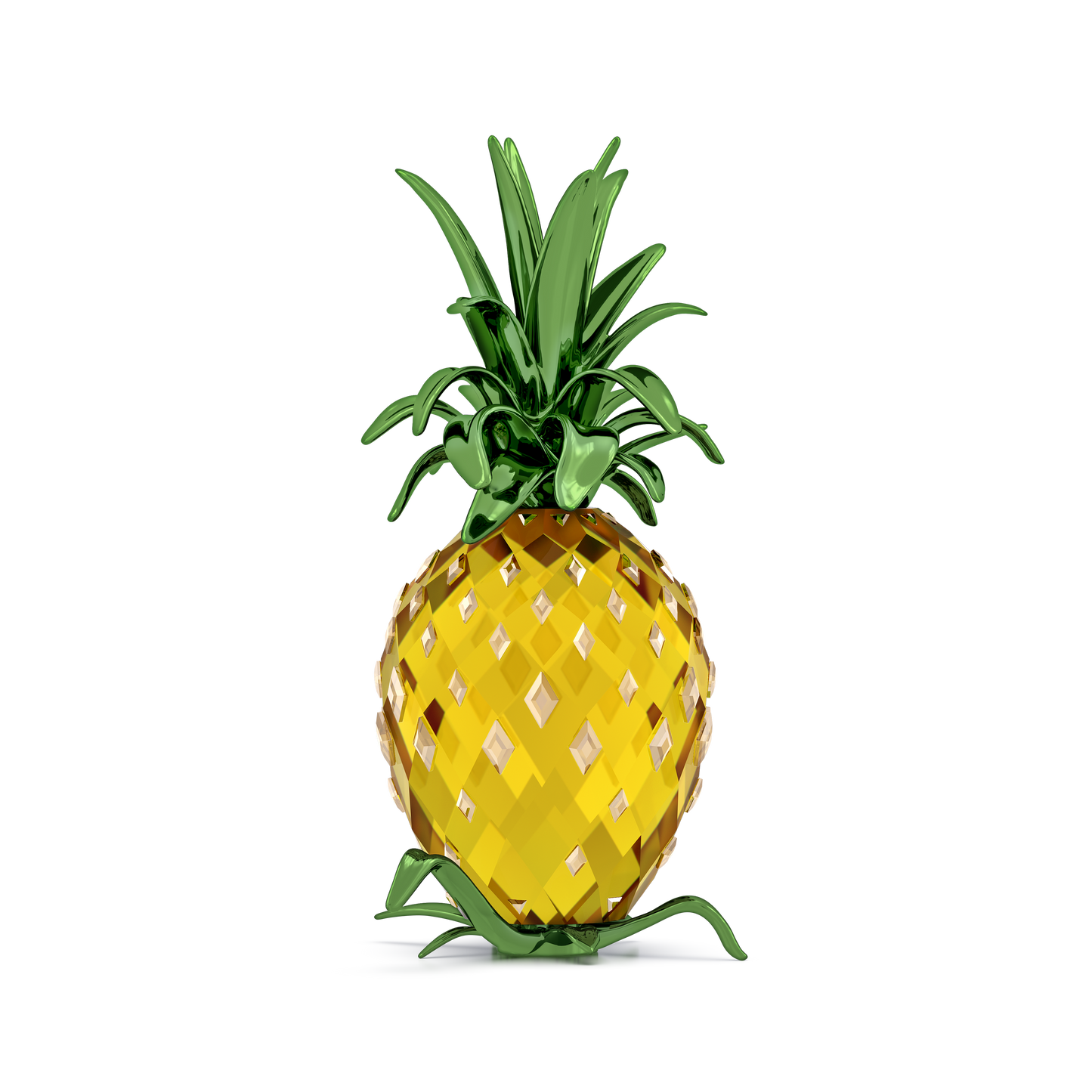 Swarovski Idyllia Pineapple