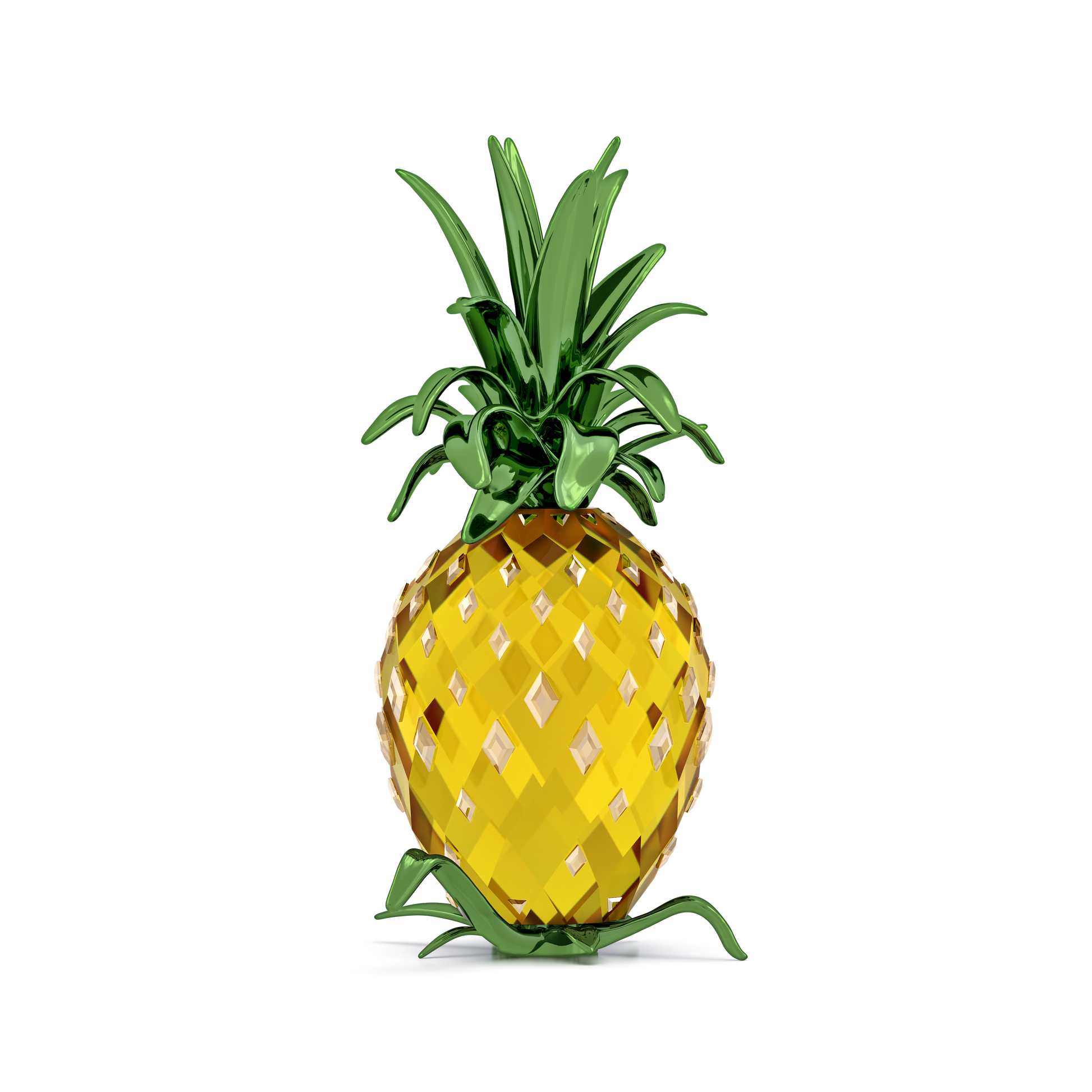 Idyllia Pineapple