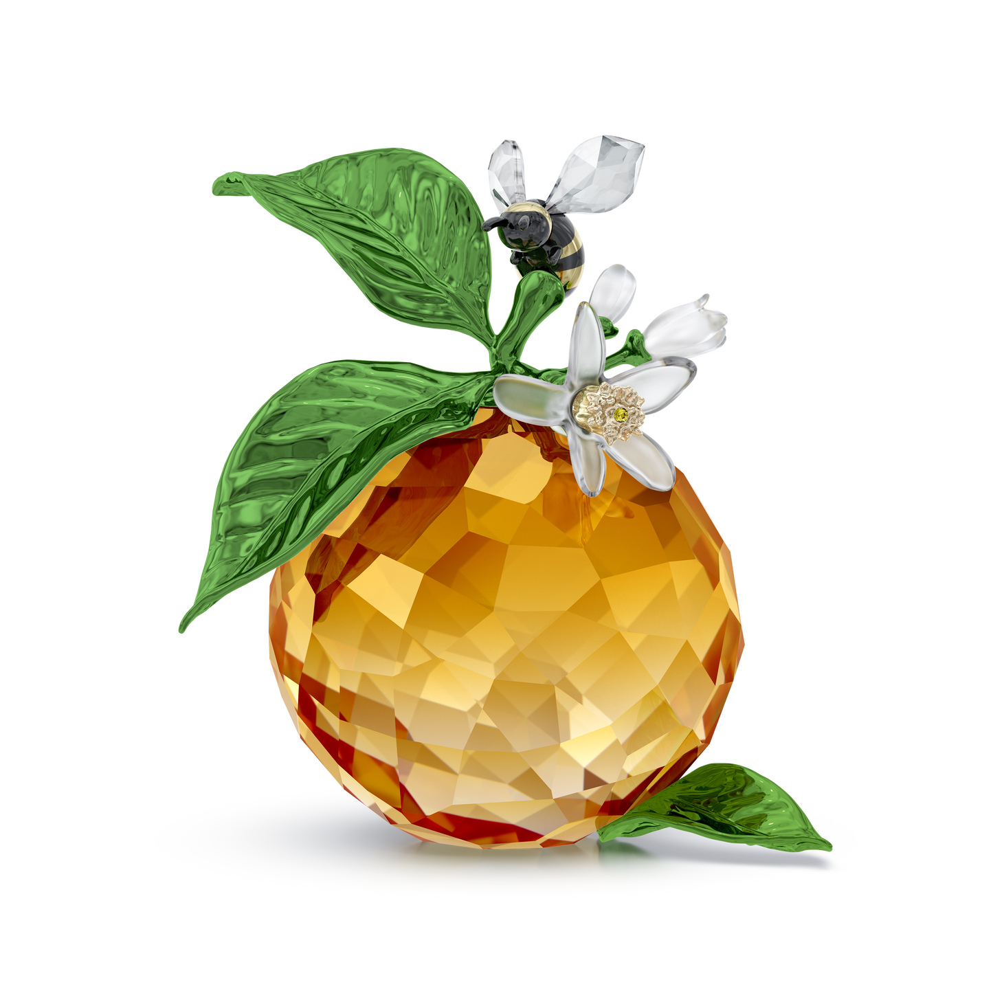 Swarovski Idyllia Clementine and Bee