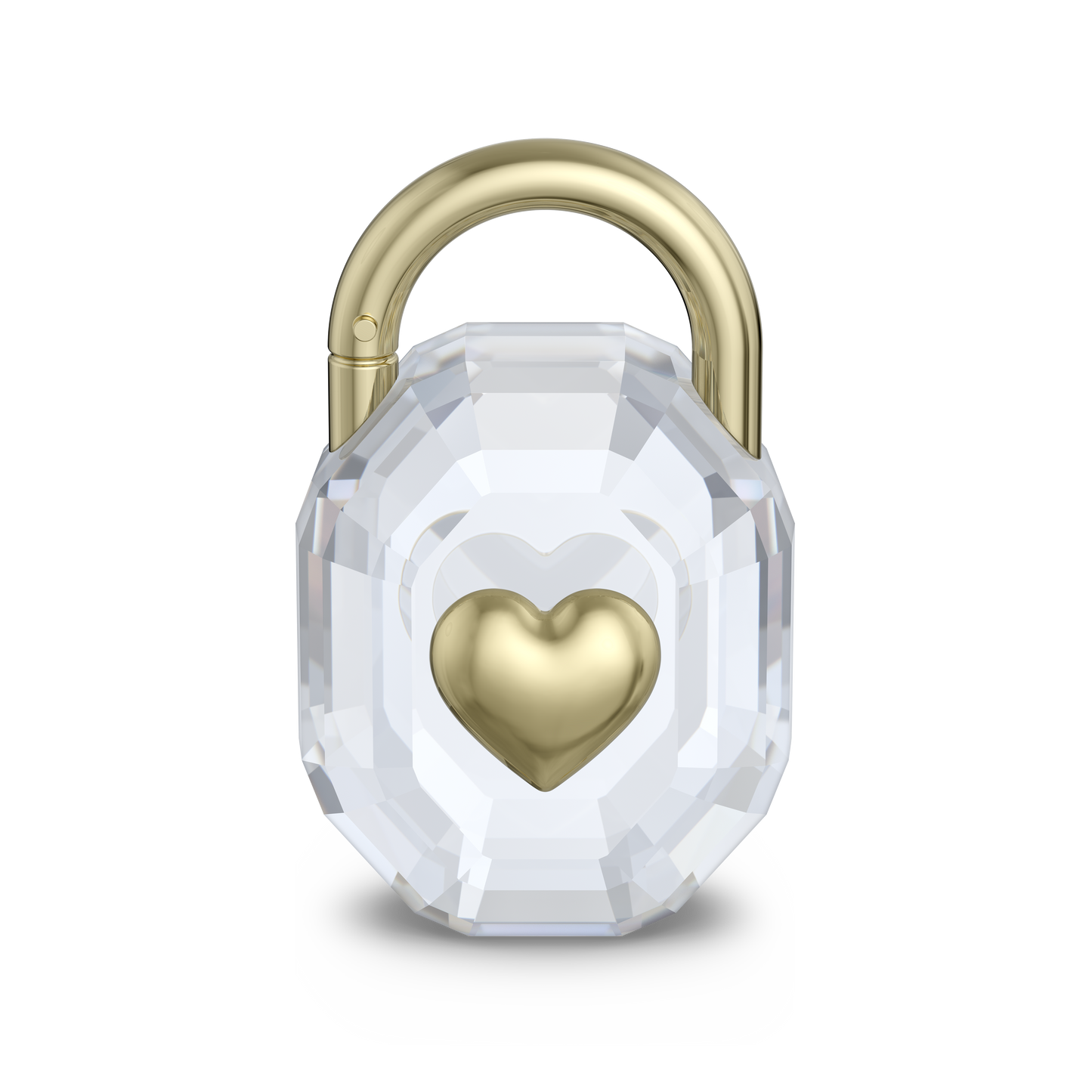 Swarovski Symbolica Padlock