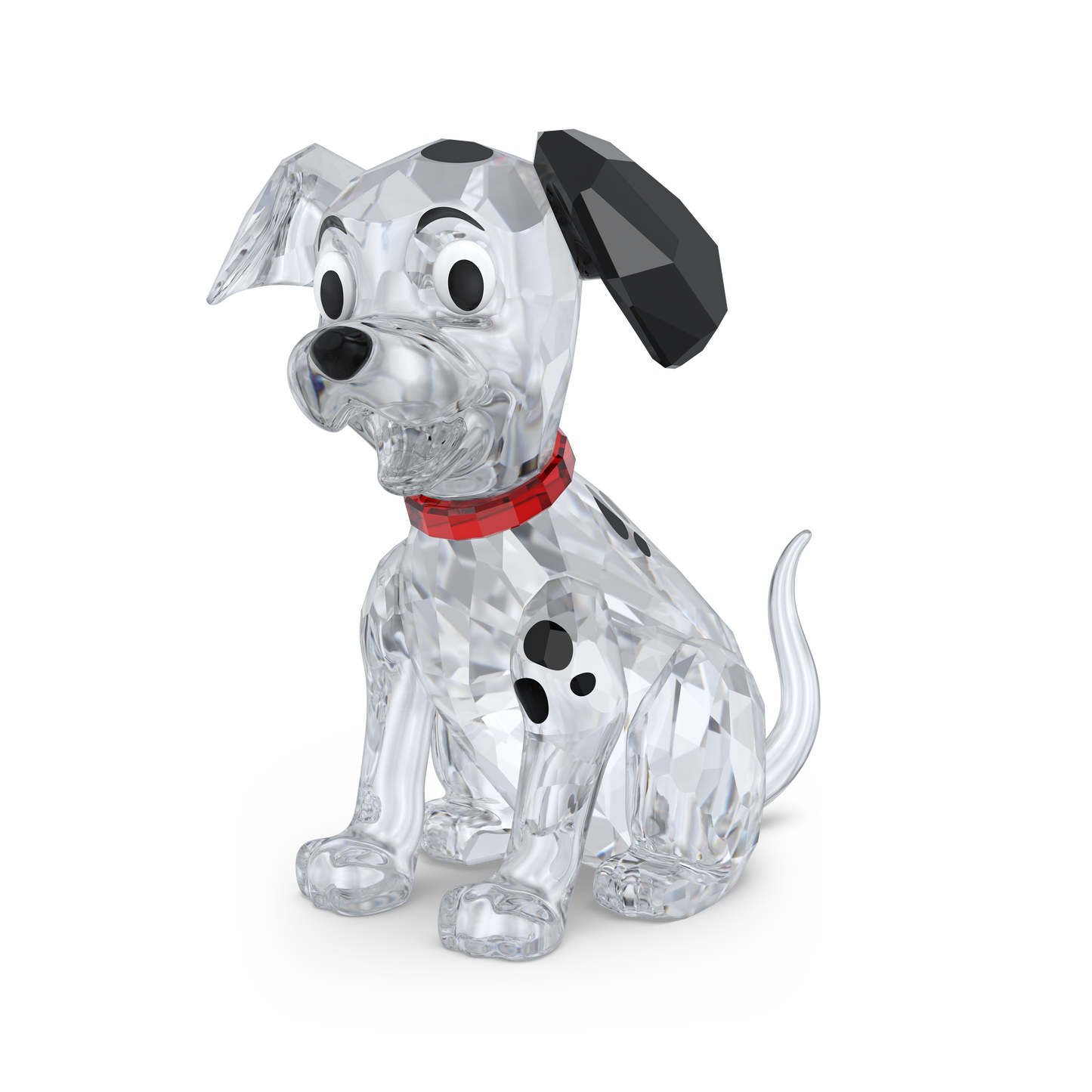 Swarovski Disney Classics 101 Dalmatians - Lucky
