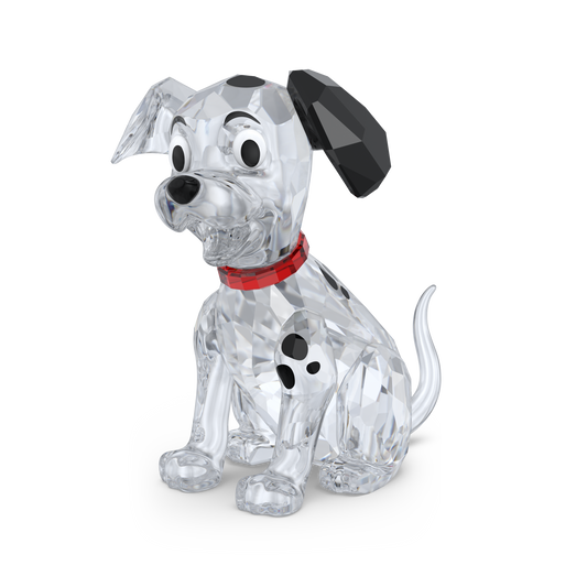 Swarovski Disney Classics 101 Dalmatians - Lucky
