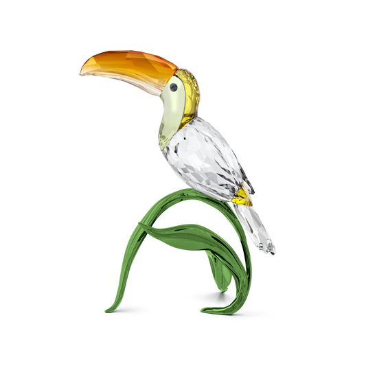 Swarovski Idyllia Toucan