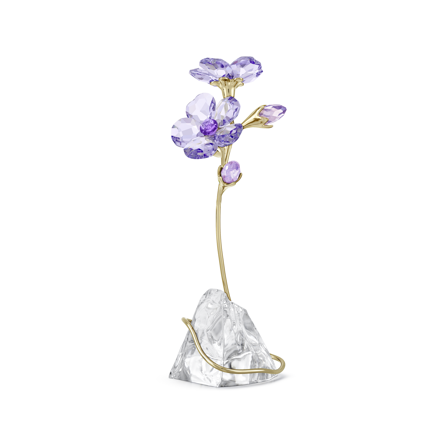 Swarovski Florere Rozanne
