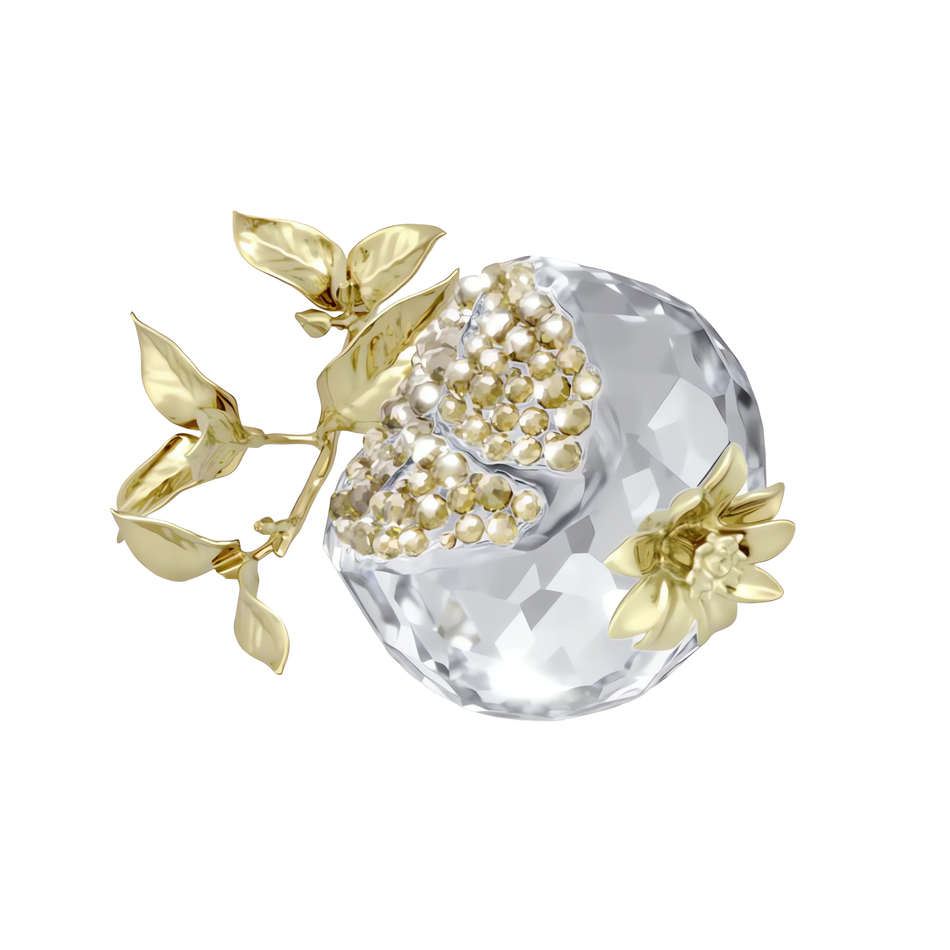 Idyllia Pomegranate