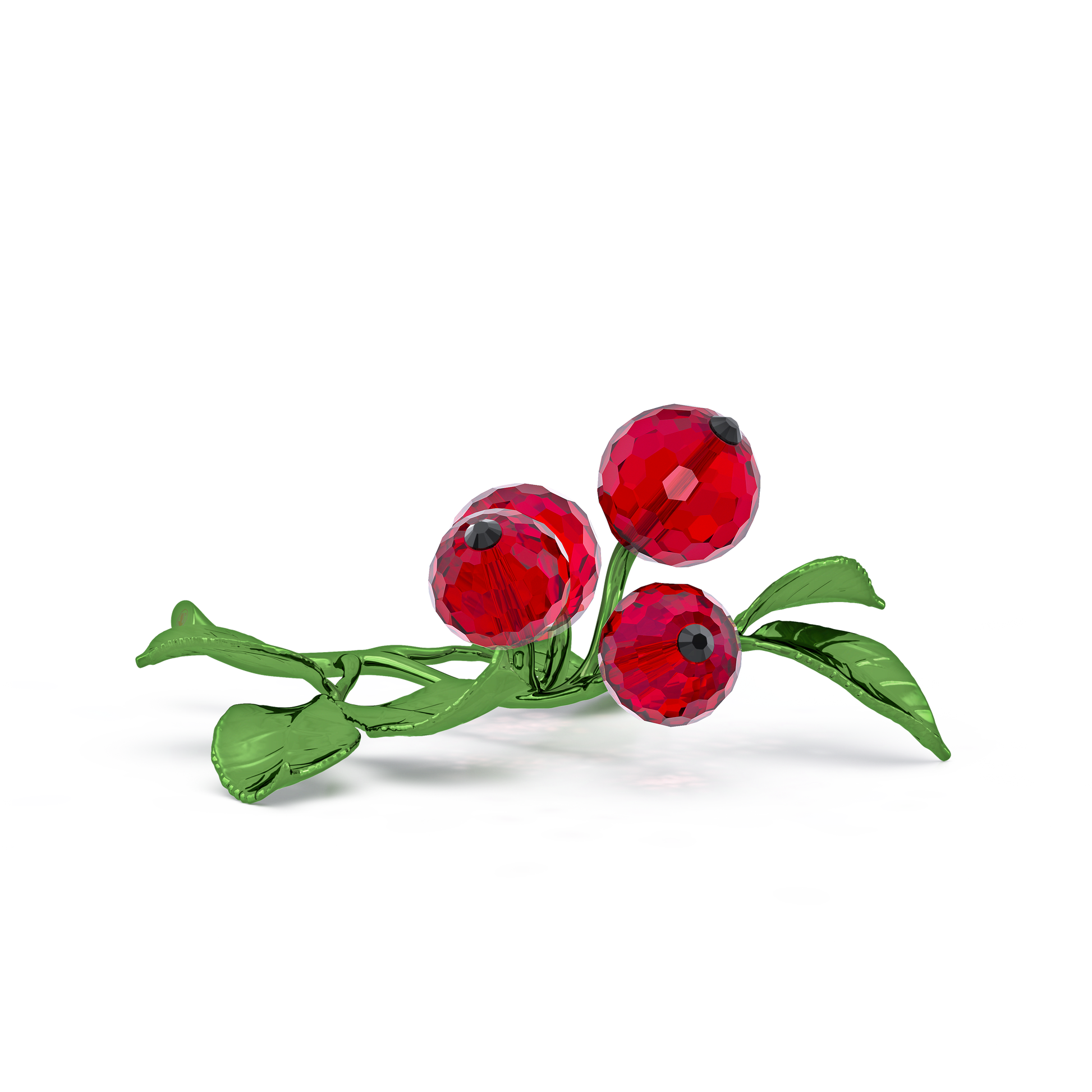 Idyllia Red Berries