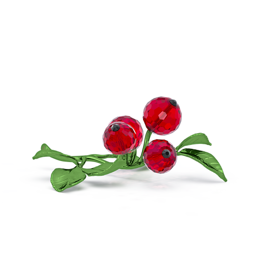 Idyllia Red Berries