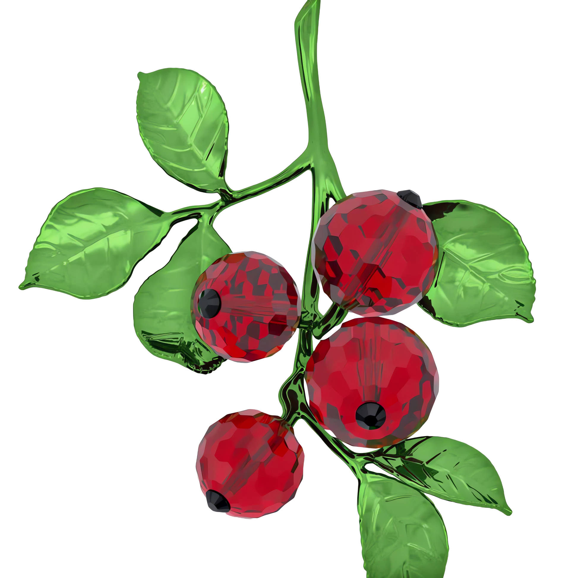 Idyllia Red Berries