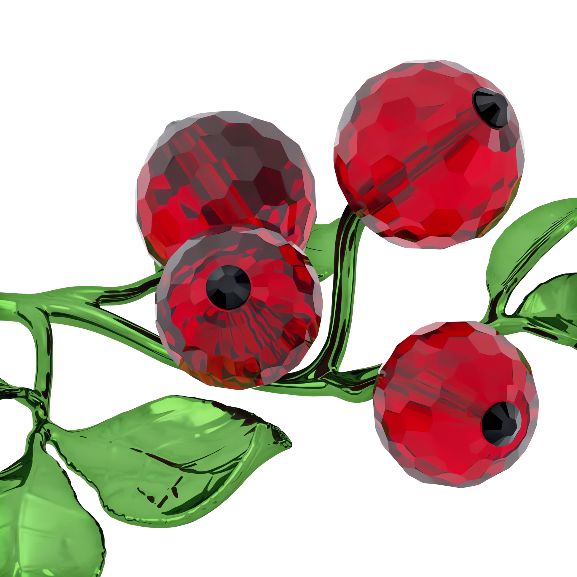 Idyllia Red Berries
