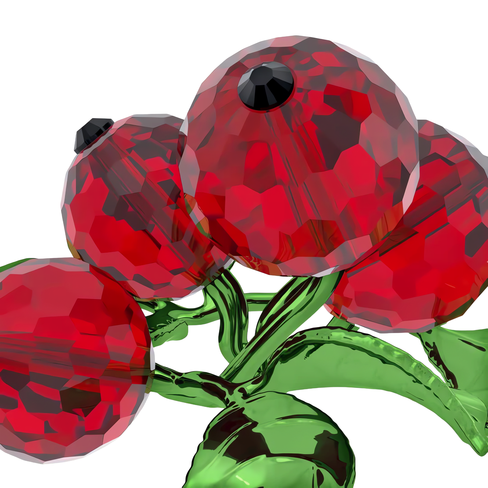 Idyllia Red Berries