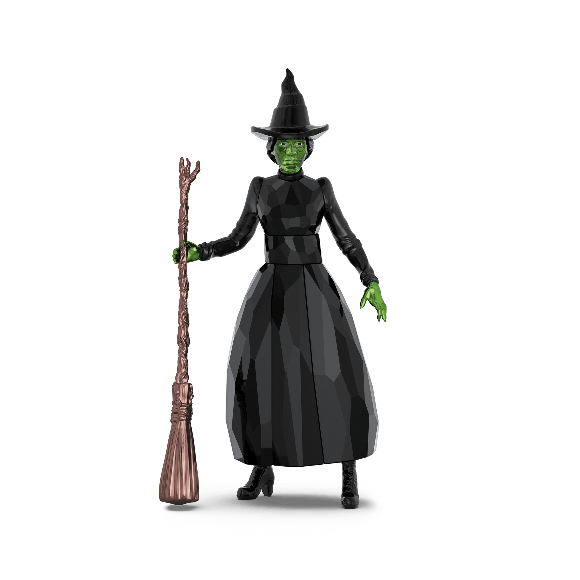 Wicked Elphaba Thropp