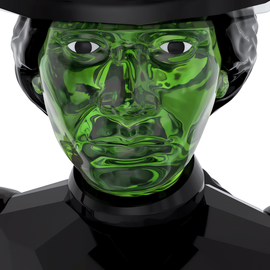 Wicked Elphaba Thropp