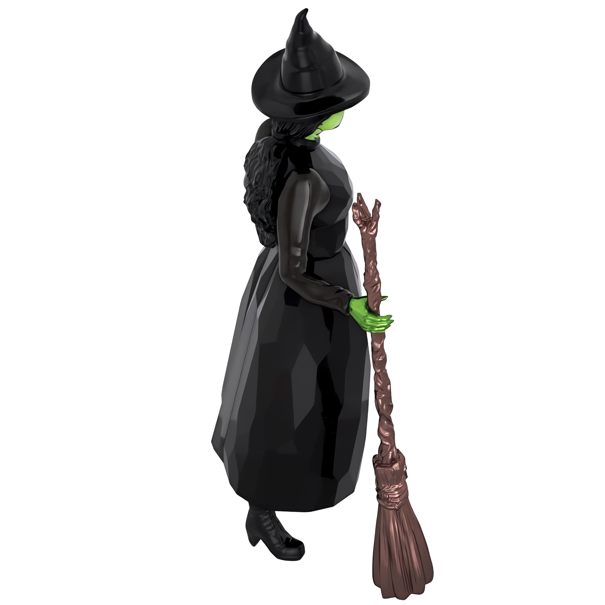 Wicked Elphaba Thropp