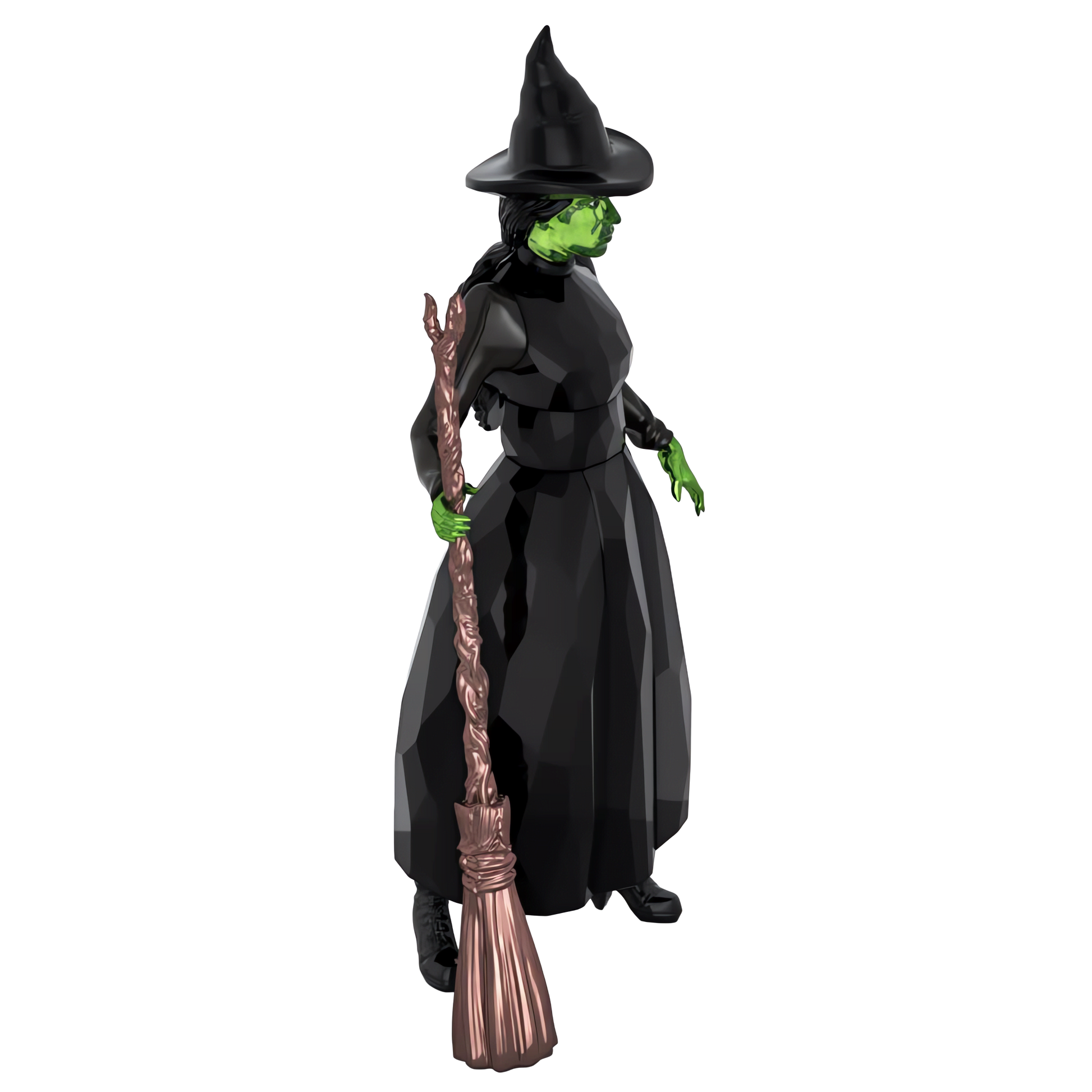 Wicked Elphaba Thropp