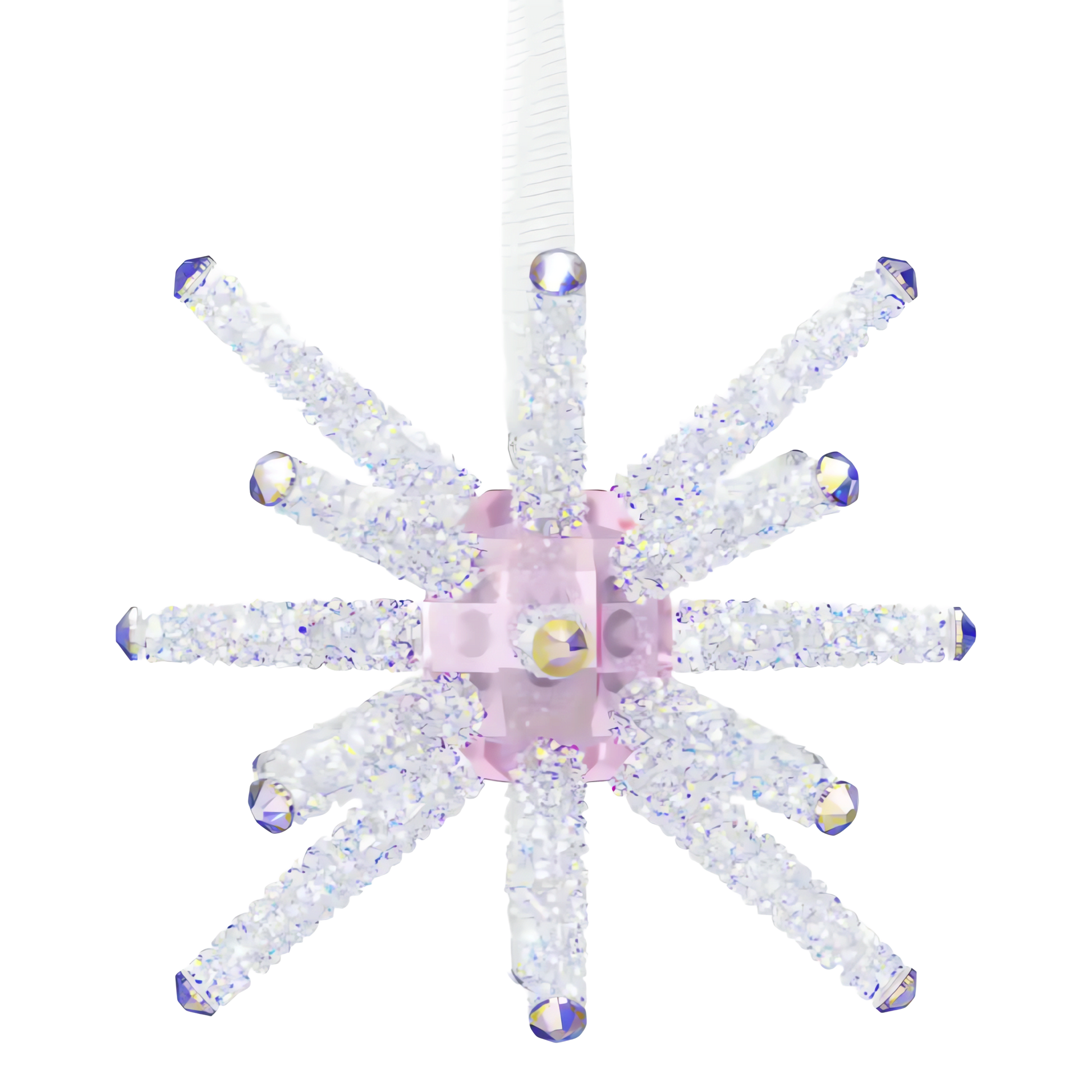 Wicked Wand Ornament