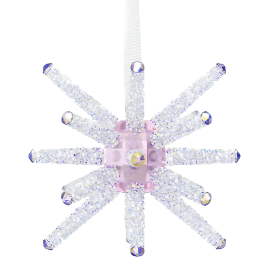 Wicked Wand Ornament