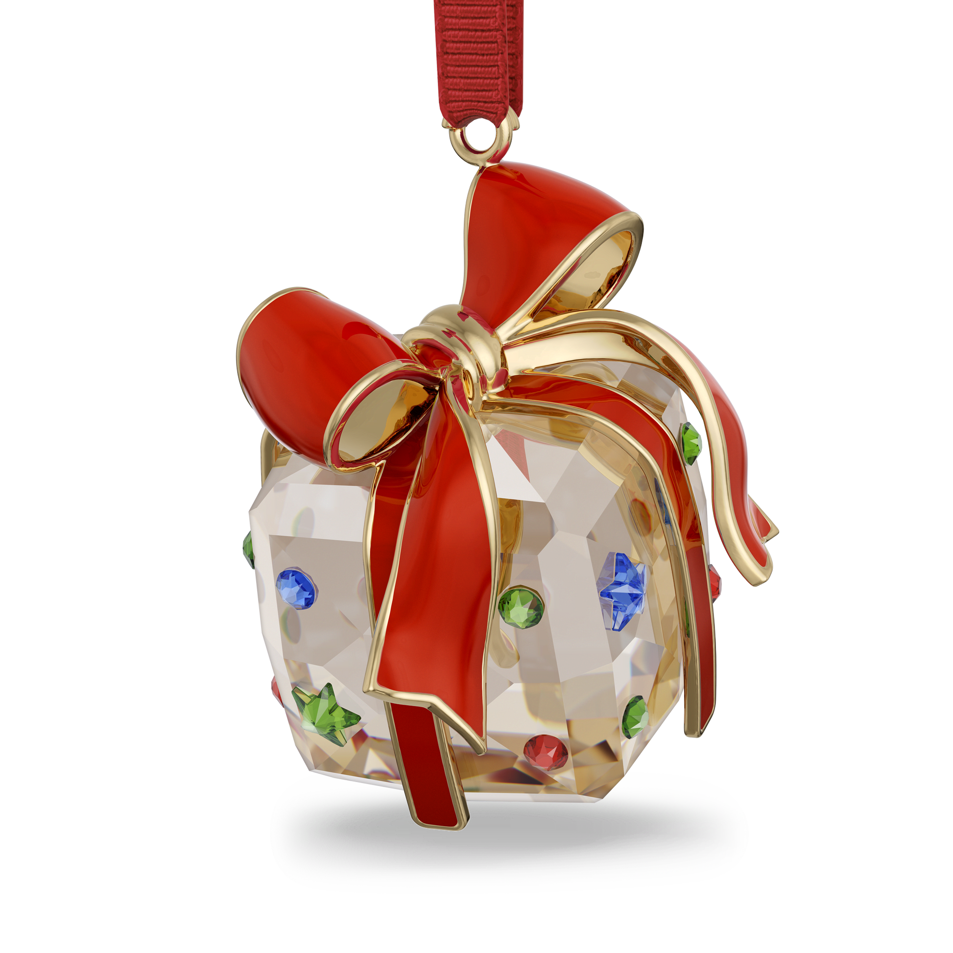 Holiday Cheers Gift Ornament
