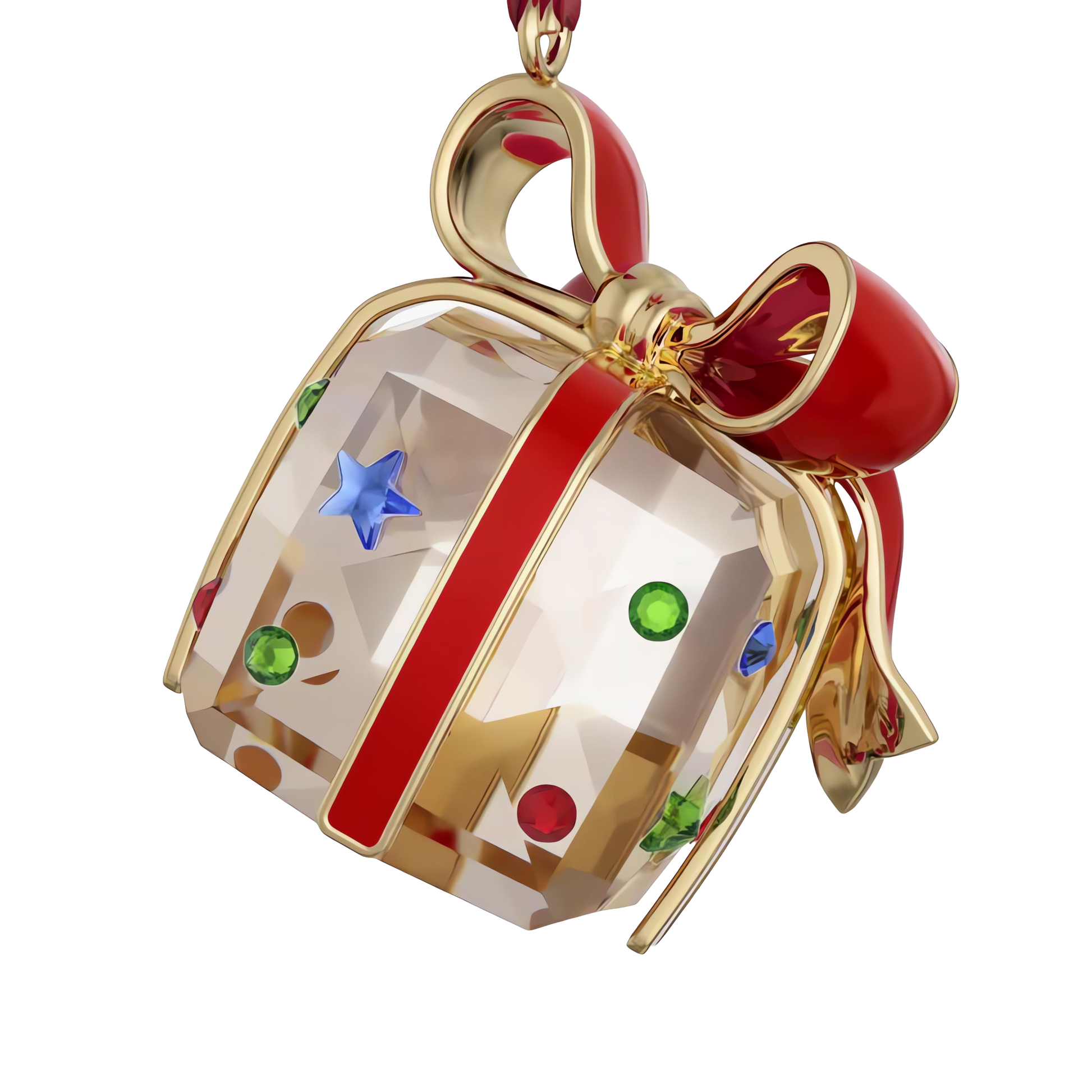 Holiday Cheers Gift Ornament