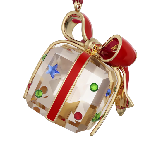 Holiday Cheers Gift Ornament