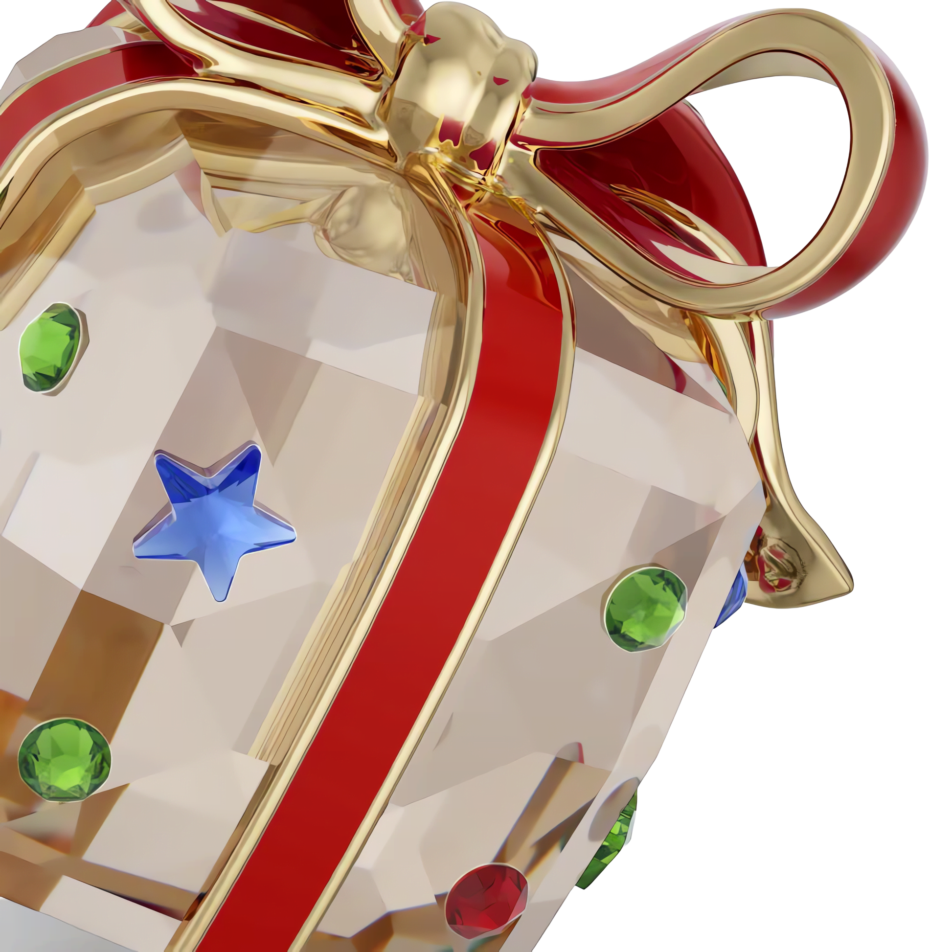 Holiday Cheers Gift Ornament