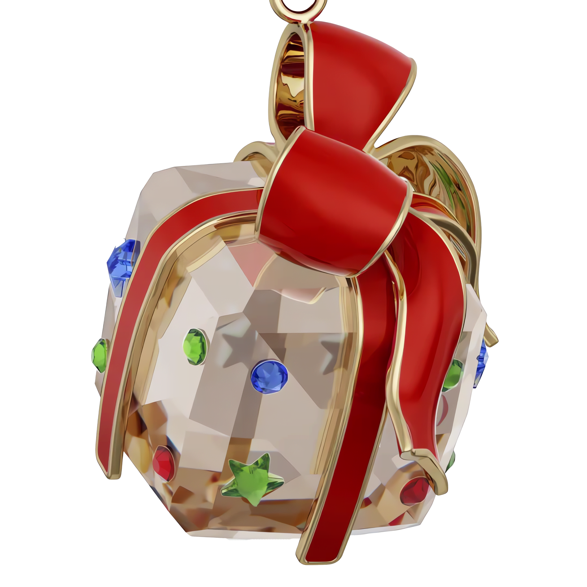 Holiday Cheers Gift Ornament
