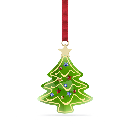 Holiday Cheers Holiday Tree Ornament