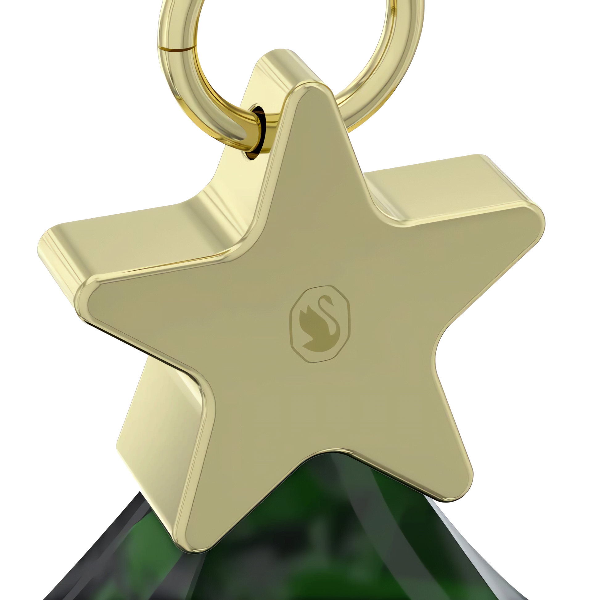 Holiday Cheers Holiday Tree Ornament