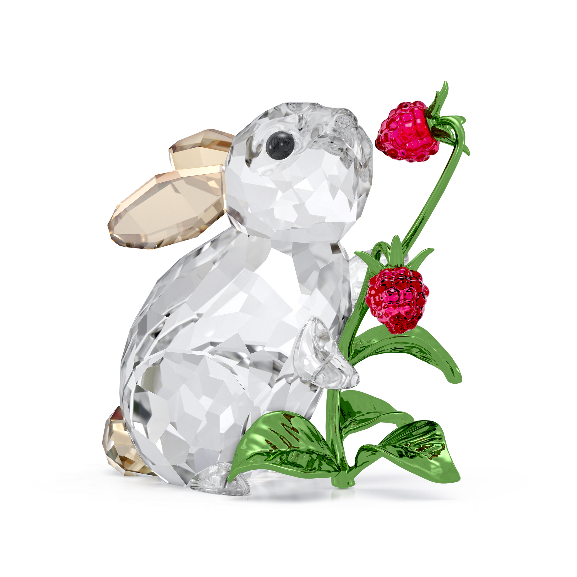 Idyllia Rabbit and Raspberries