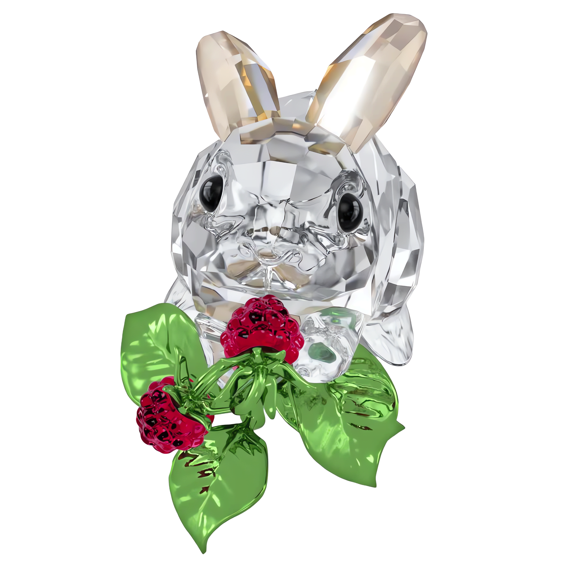 Idyllia Rabbit and Raspberries