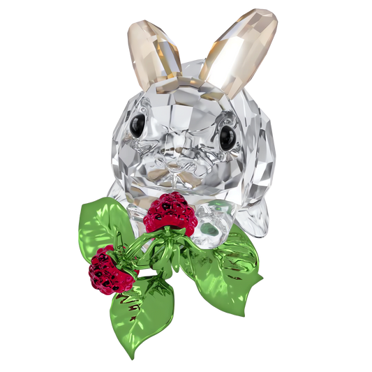 Idyllia Rabbit and Raspberries