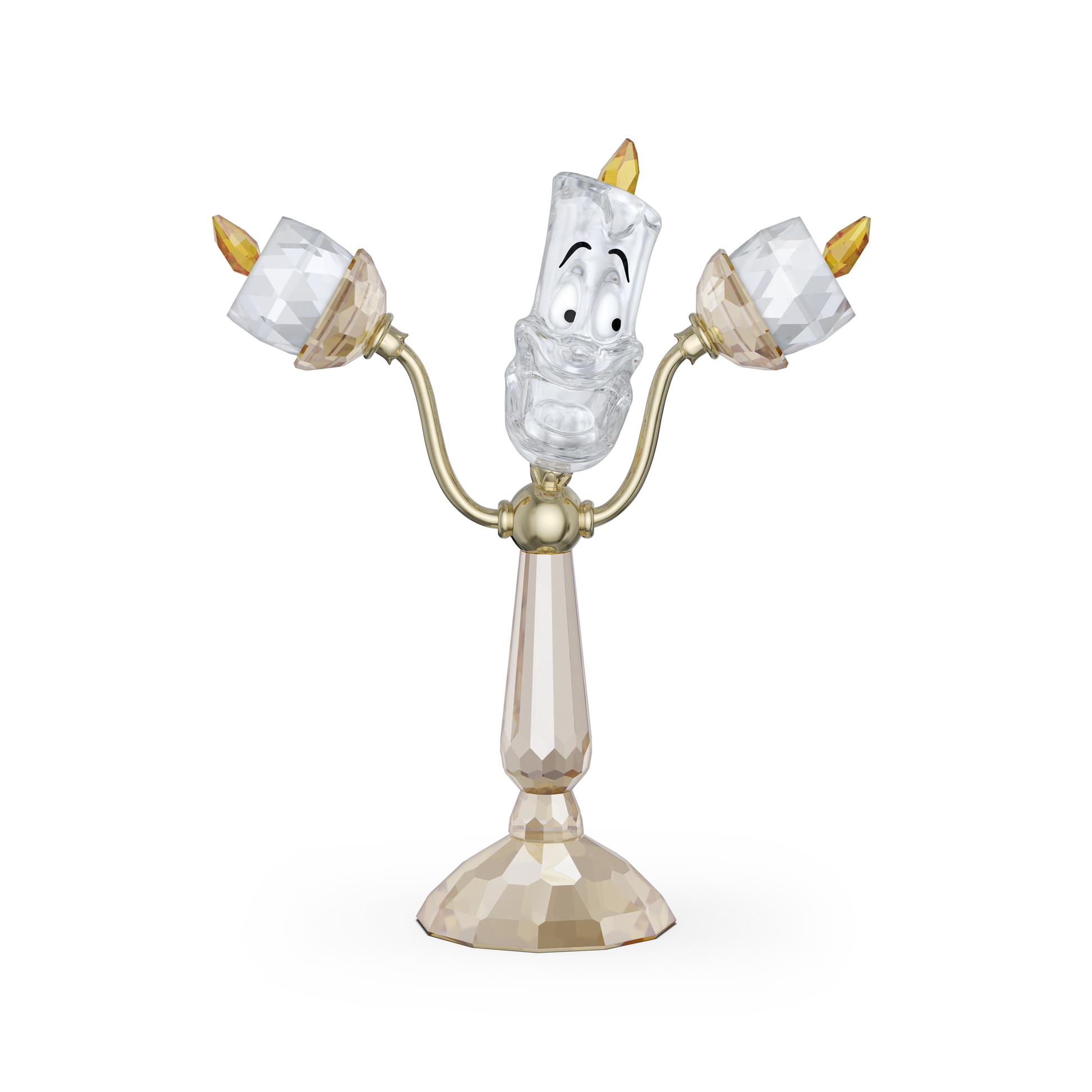 Beauty And The Beast Lumière