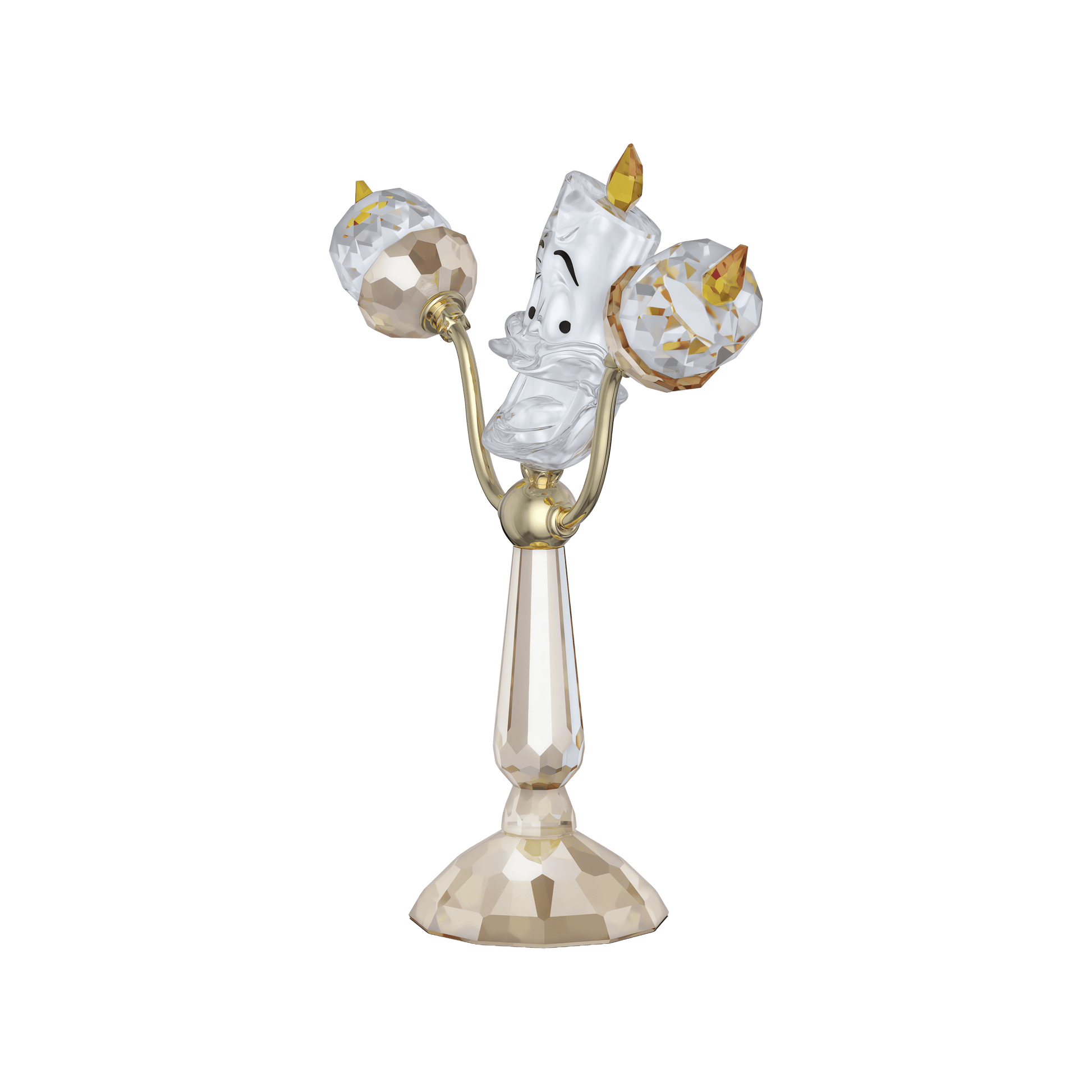 Beauty And The Beast Lumière