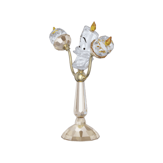 Beauty And The Beast Lumière