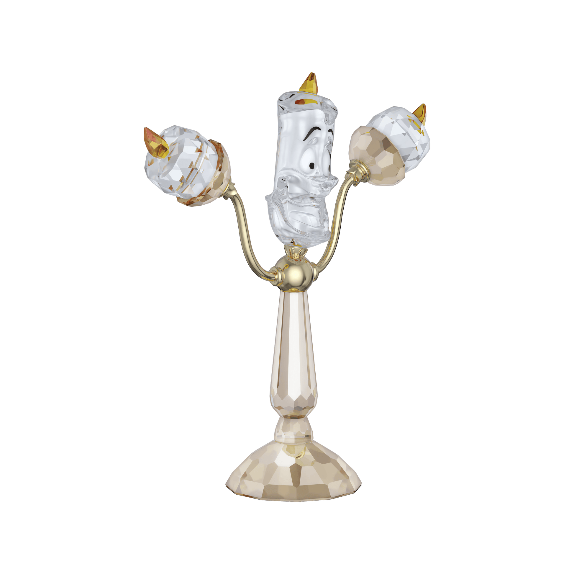 Beauty And The Beast Lumière