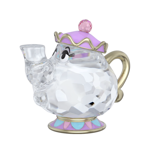 Beauty And The Beast Mrs. Potts