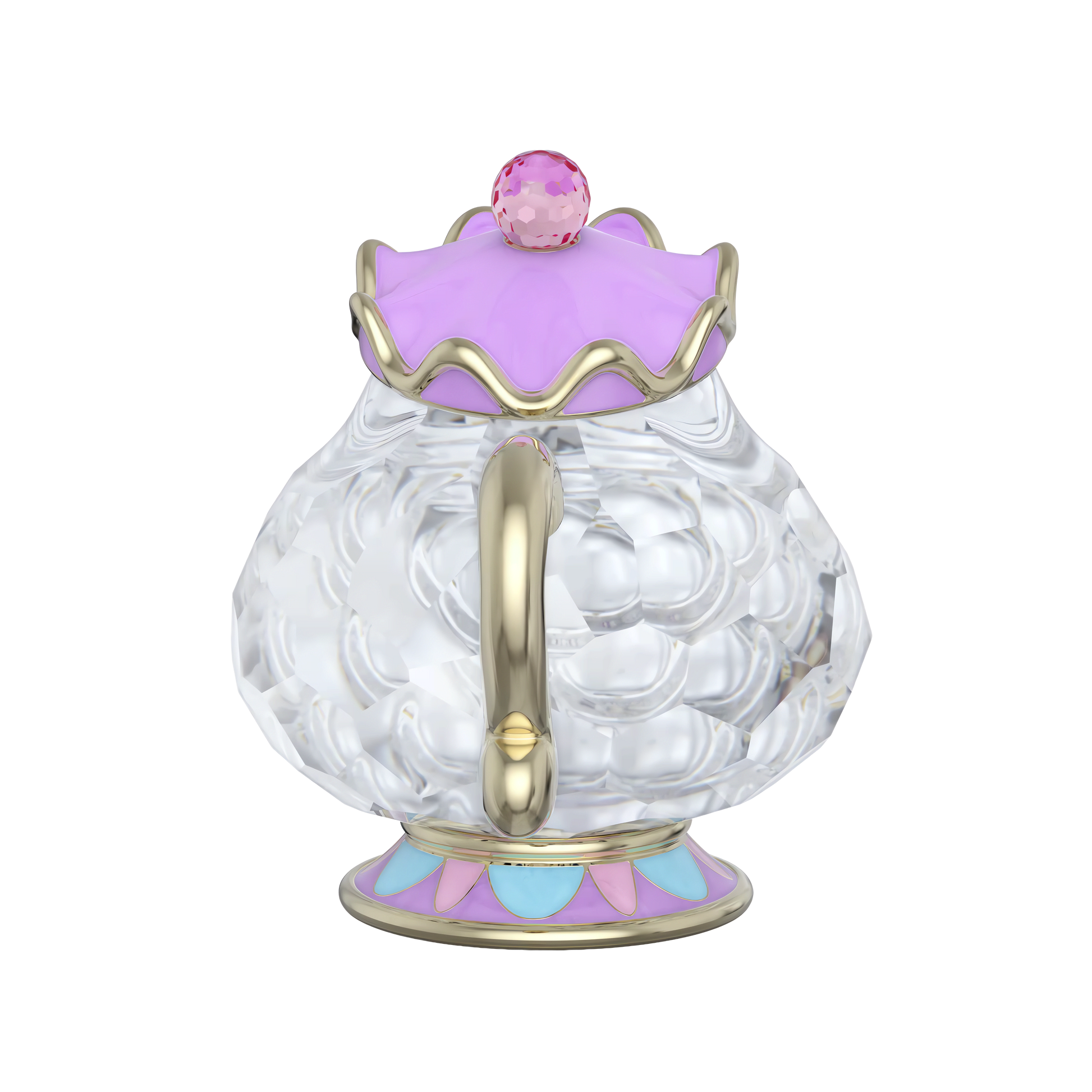 Beauty And The Beast Mrs. Potts