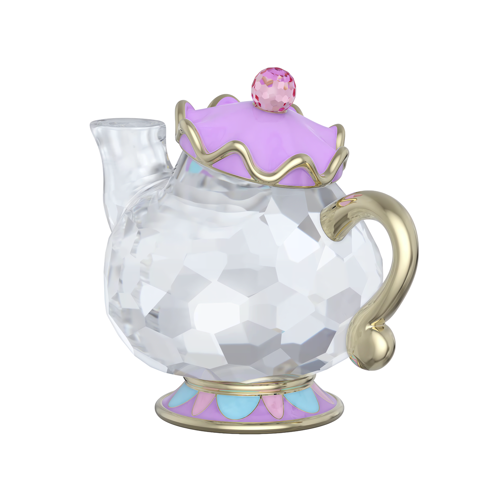 Beauty And The Beast Mrs. Potts