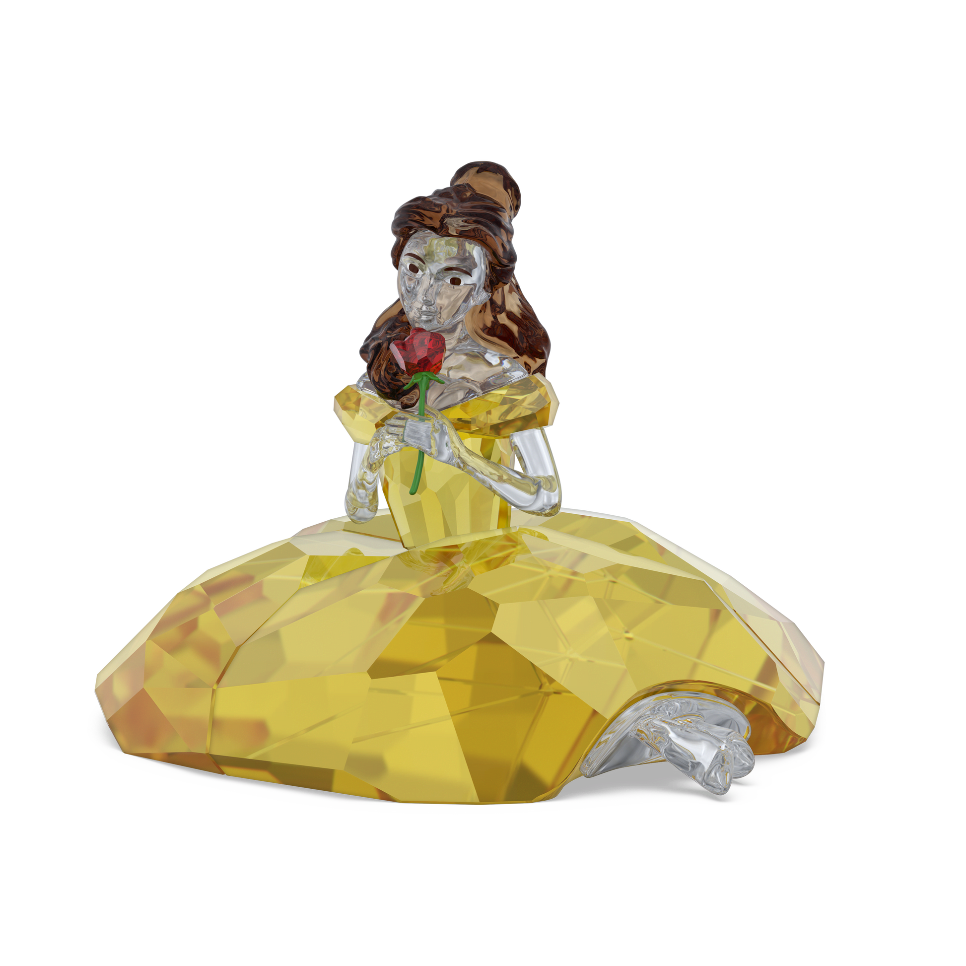 Beauty And The Beast Belle
