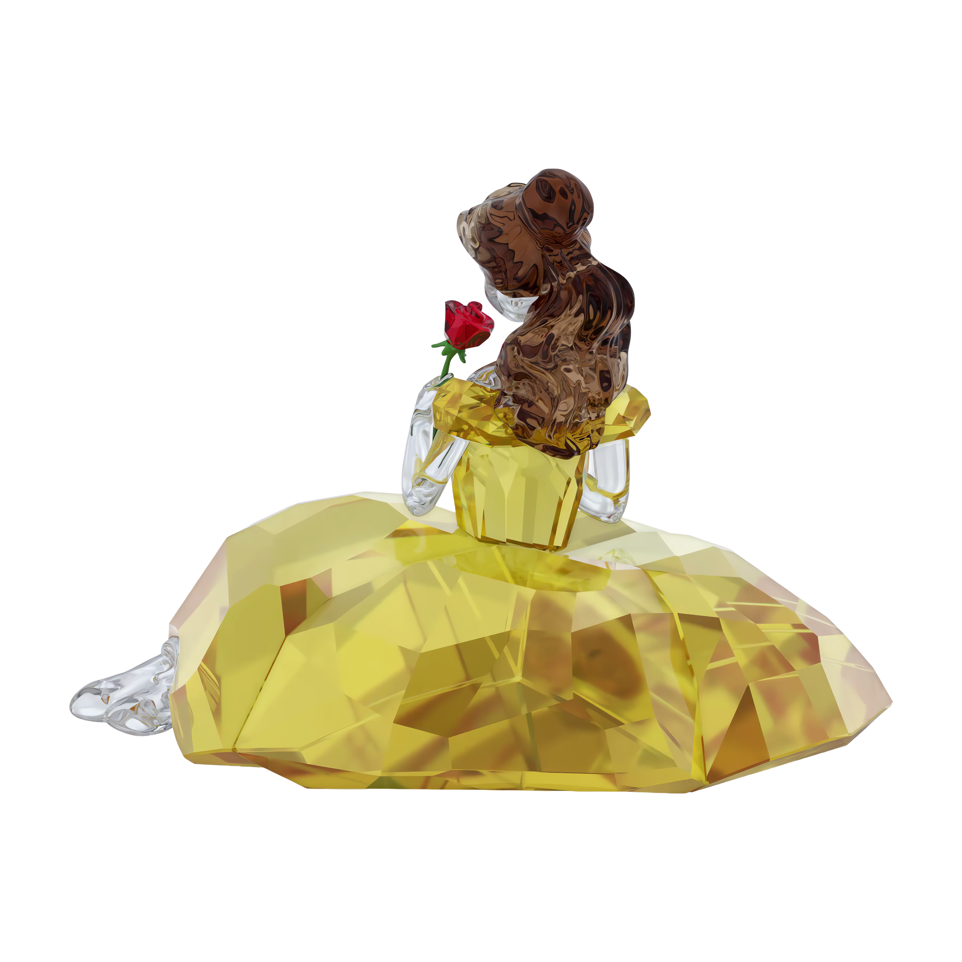 Beauty And The Beast Belle