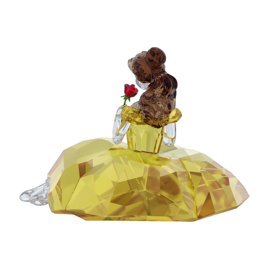 Beauty And The Beast Belle
